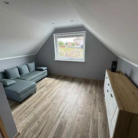 - 10km Od Morza * Trzebiatow nad Rega