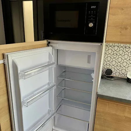 - 10km Od Morza بيت للعطل *