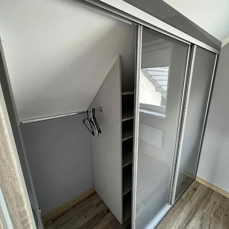 - 10km Od Morza بيت للعطل Trzebiatow nad Rega