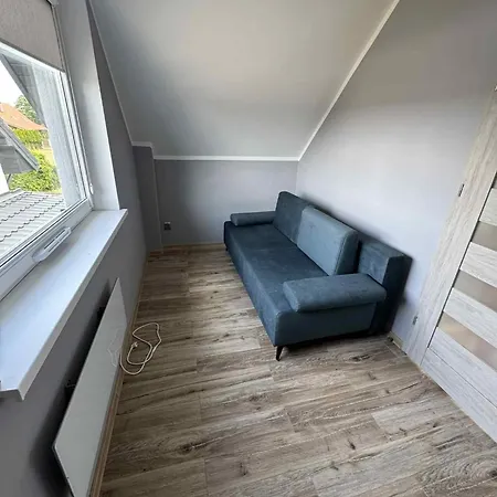 - 10km Od Morza * Trzebiatow nad Rega