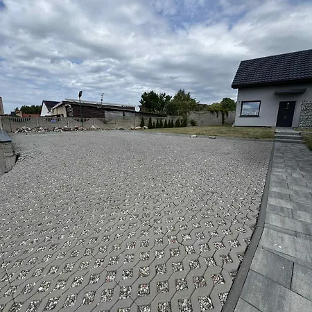 - 10km Od Morza بيت للعطل *