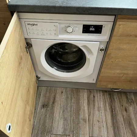 - 10km Od Morza بيت للعطل Trzebiatow nad Rega