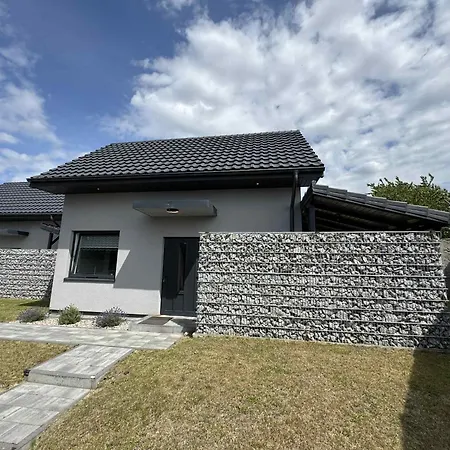 - 10km Od Morza Trzebiatow nad Rega