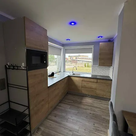 - 10km Od Morza * Trzebiatow nad Rega