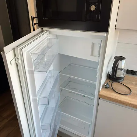 بيت للعطل - 10km Od Morza Trzebiatow nad Rega