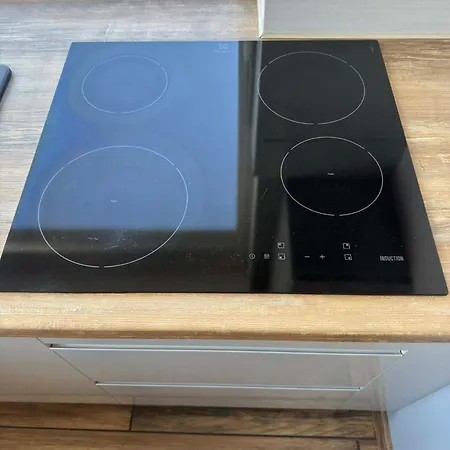 - 10km Od Morza Trzebiatow nad Rega