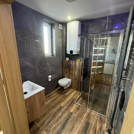 - 10km Od Morza بيت للعطل Trzebiatow nad Rega