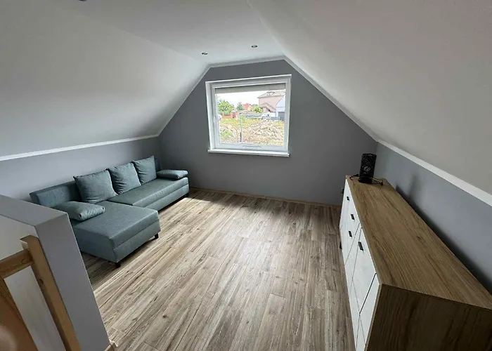 - 10km Od Morza * Trzebiatów nad Regą