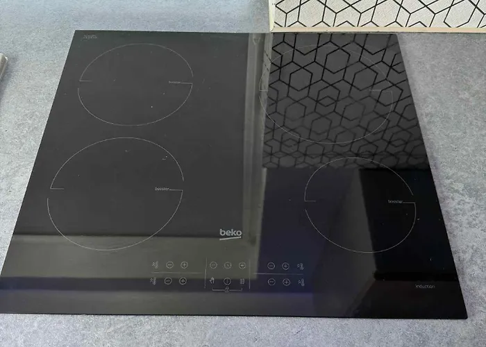 Nyaraló - 10km Od Morza