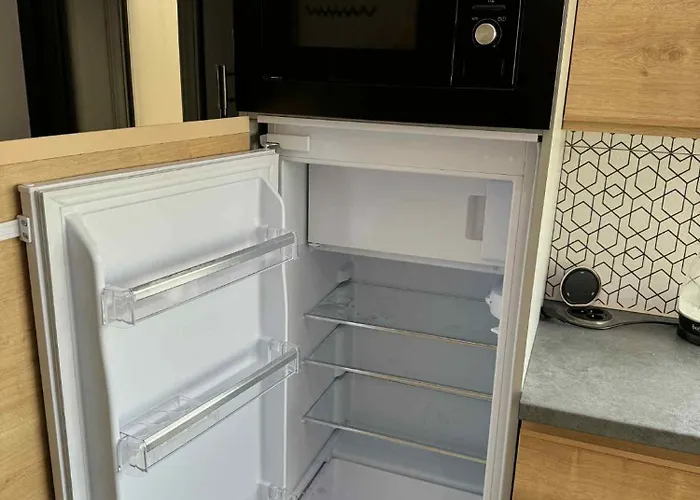 - 10km Od Morza بيت للعطل *