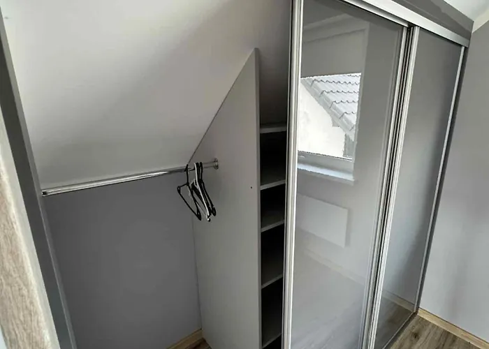 - 10km Od Morza Nyaraló Trzebiatów nad Regą