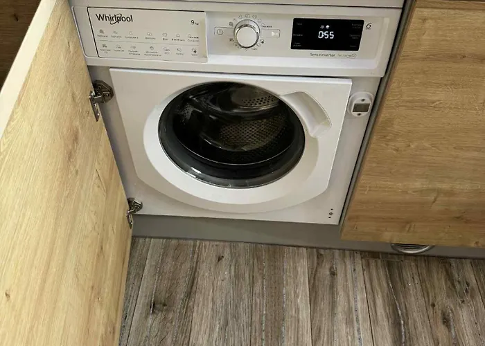 - 10km Od Morza Nyaraló Trzebiatów nad Regą