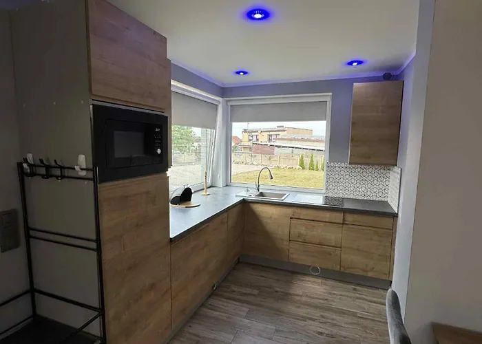 - 10km Od Morza * Trzebiatow nad Rega