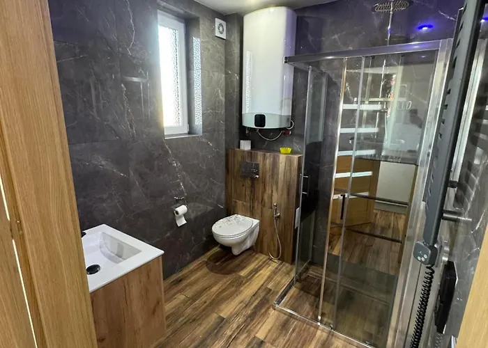 - 10km Od Morza بيت للعطل Trzebiatow nad Rega